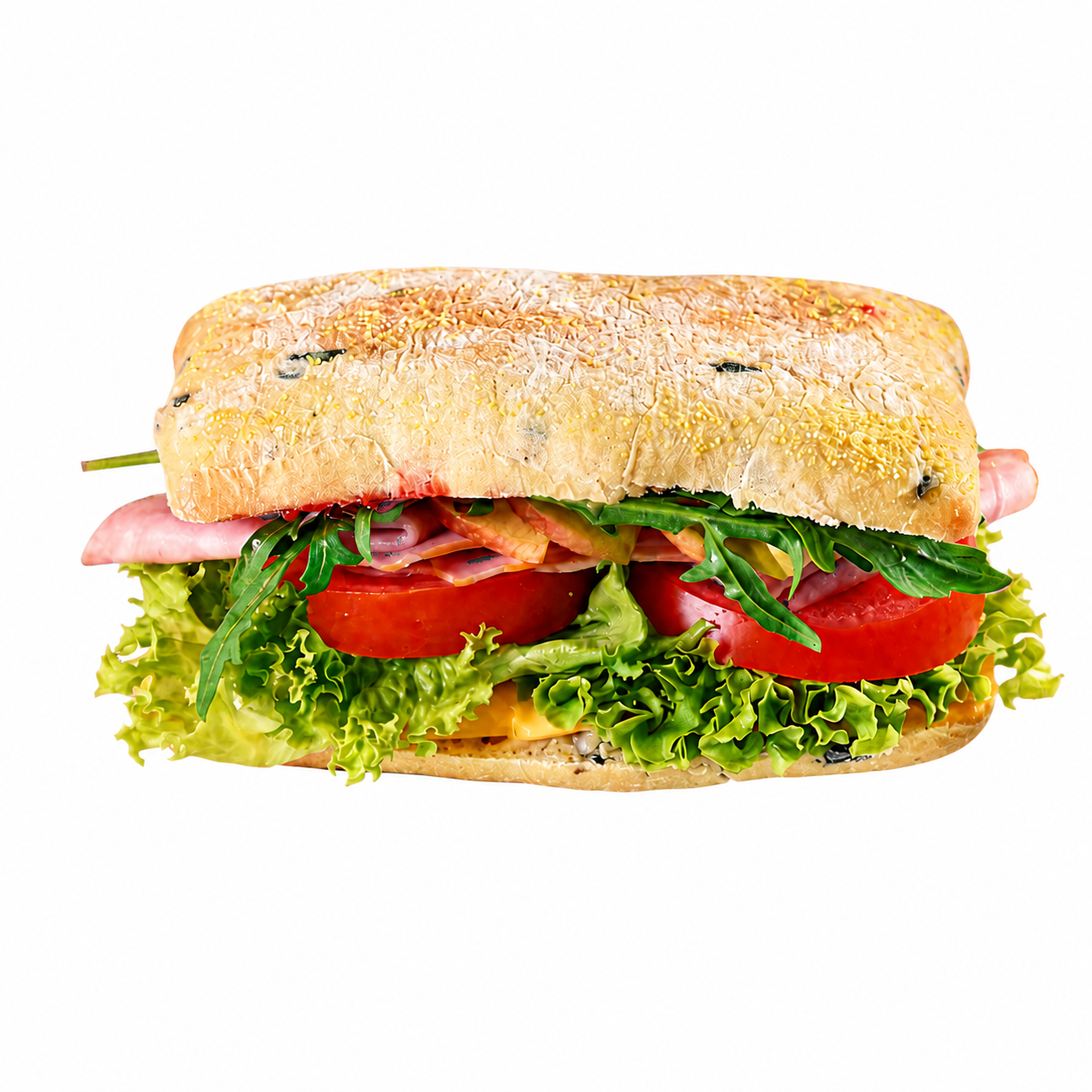 WE샌드위치